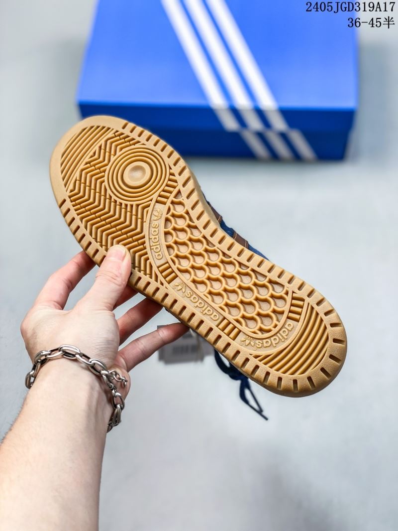 Adidas Handball Shoes